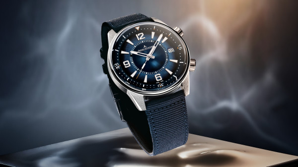 Jaeger-LeCoultre Downsize Polaris Date to 40mm