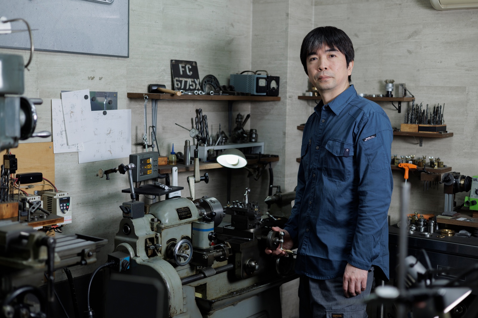 Jiro Katayama