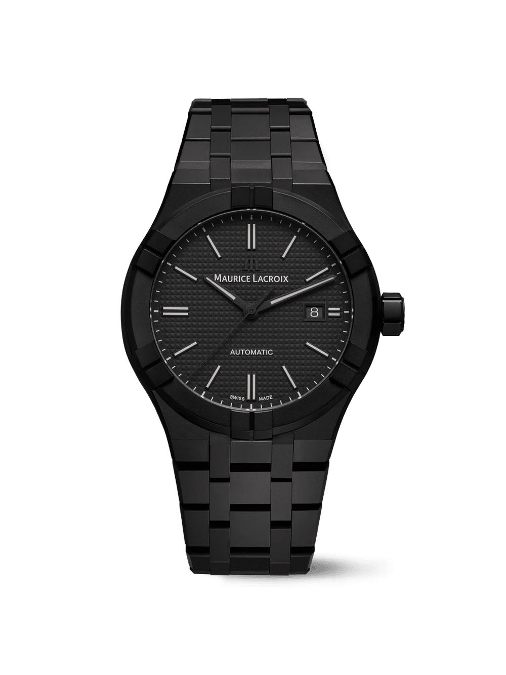 Maurice Lacroix Aikon Automatic Ceramic