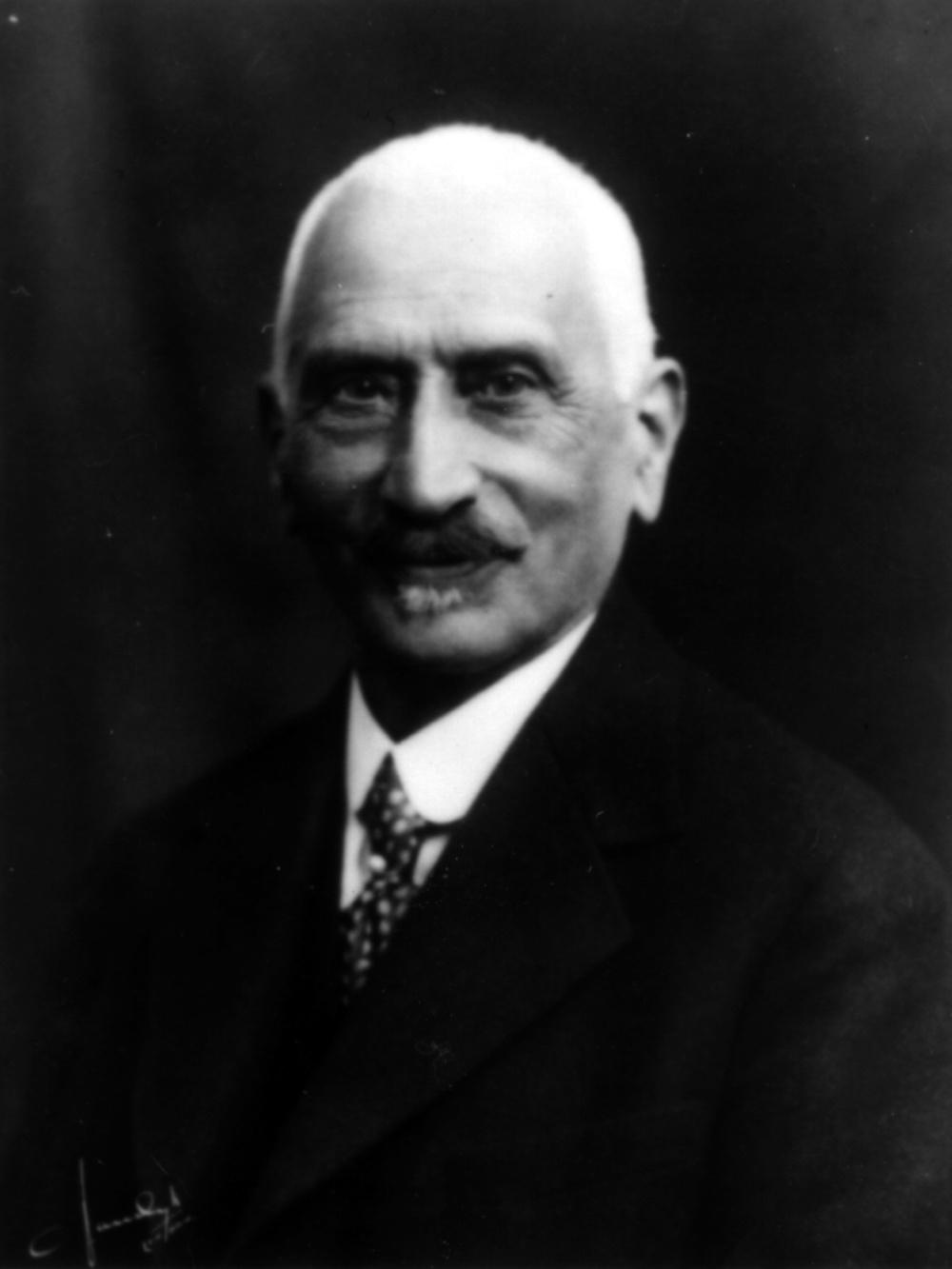 Moise Dreyfuss
