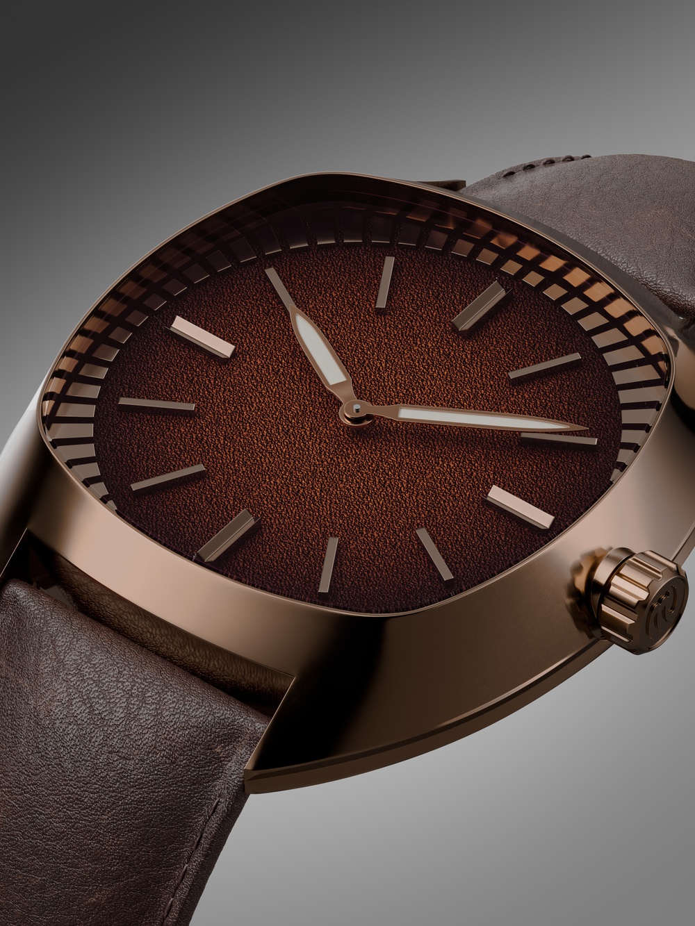 Monovant Rheon Bronze