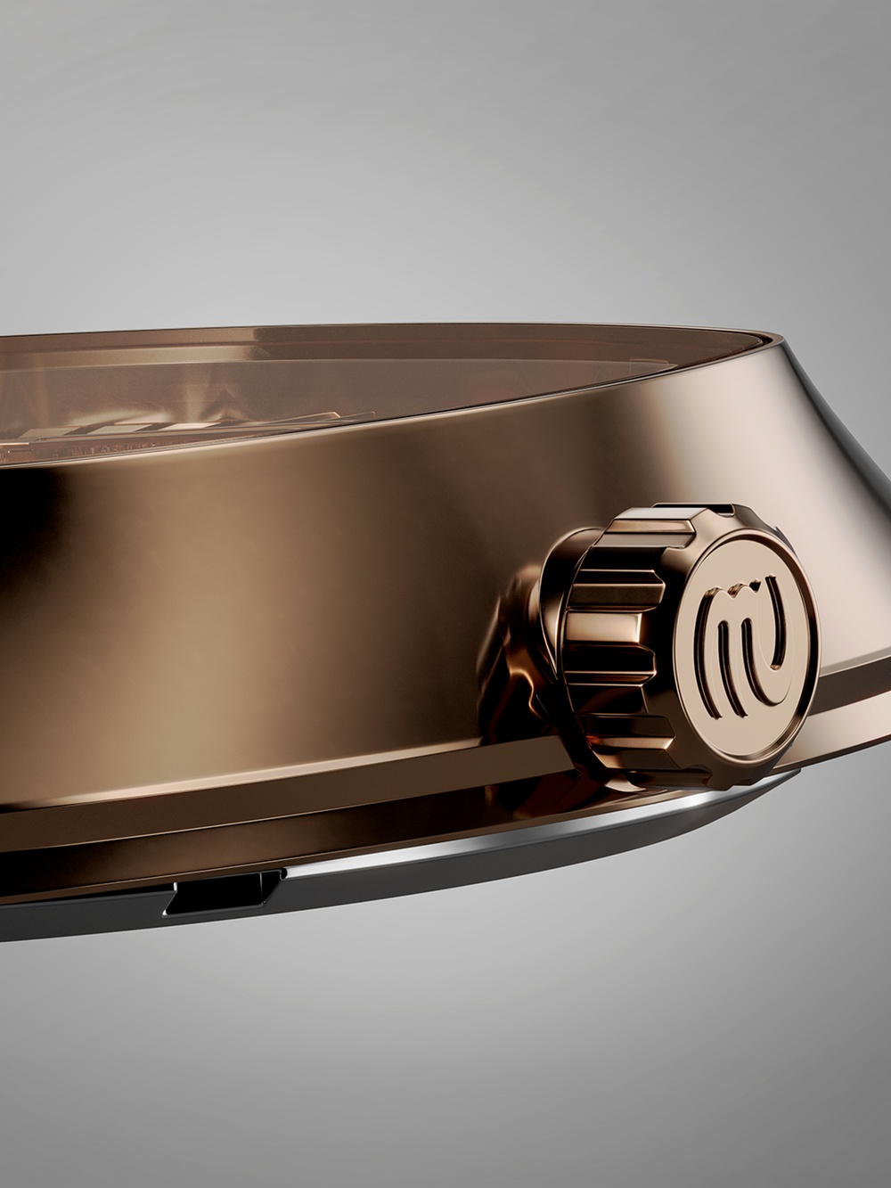 Monovant Rheon Bronze