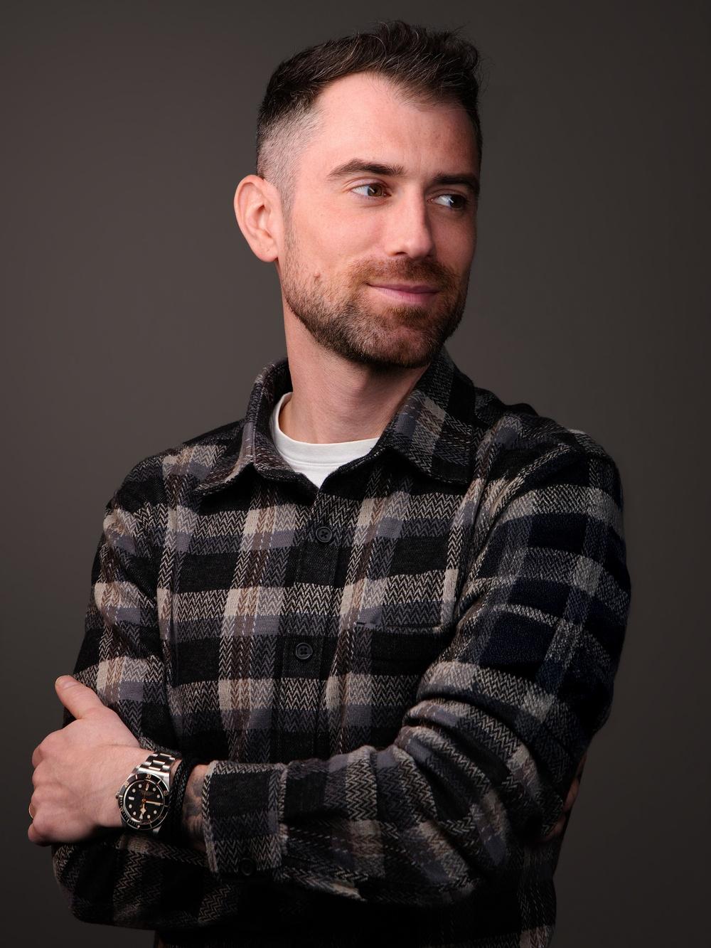 Nathan Clapp Wraven Labs