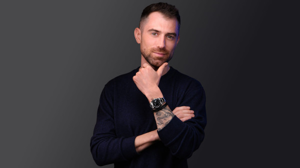 Nathan Clapp is Bringing Modern Ideas to Wraven Labs 