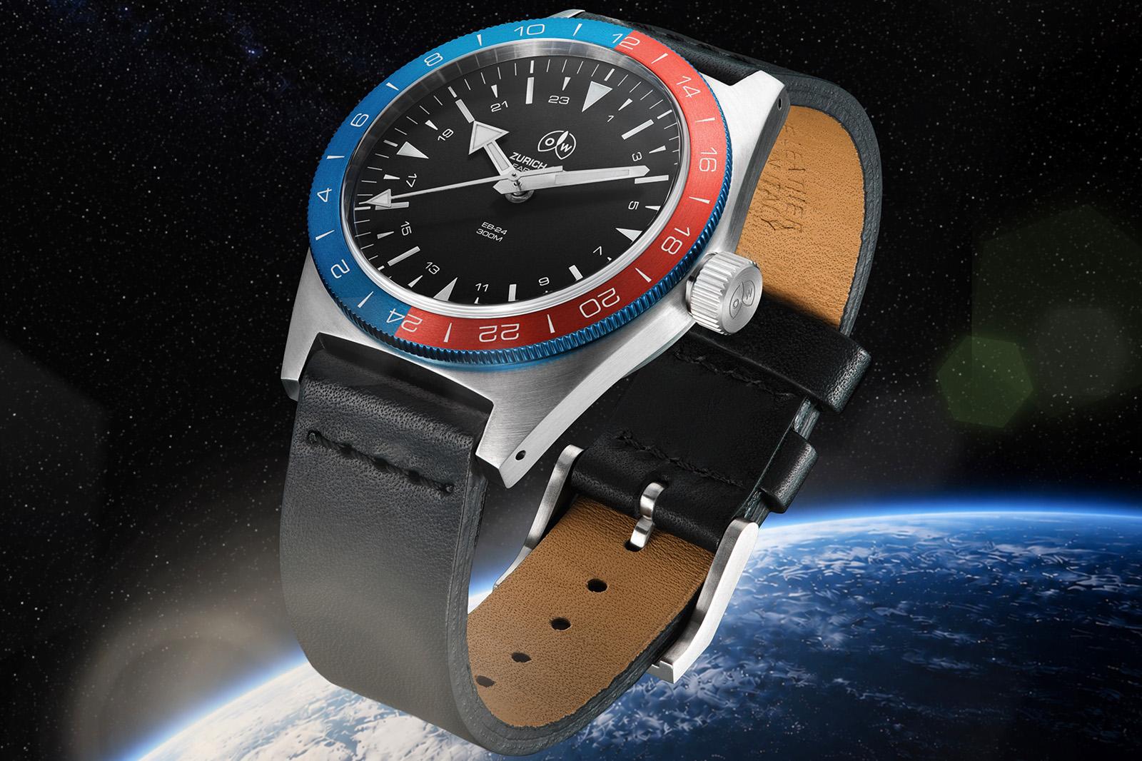 Ollech and Wajs Early Bird