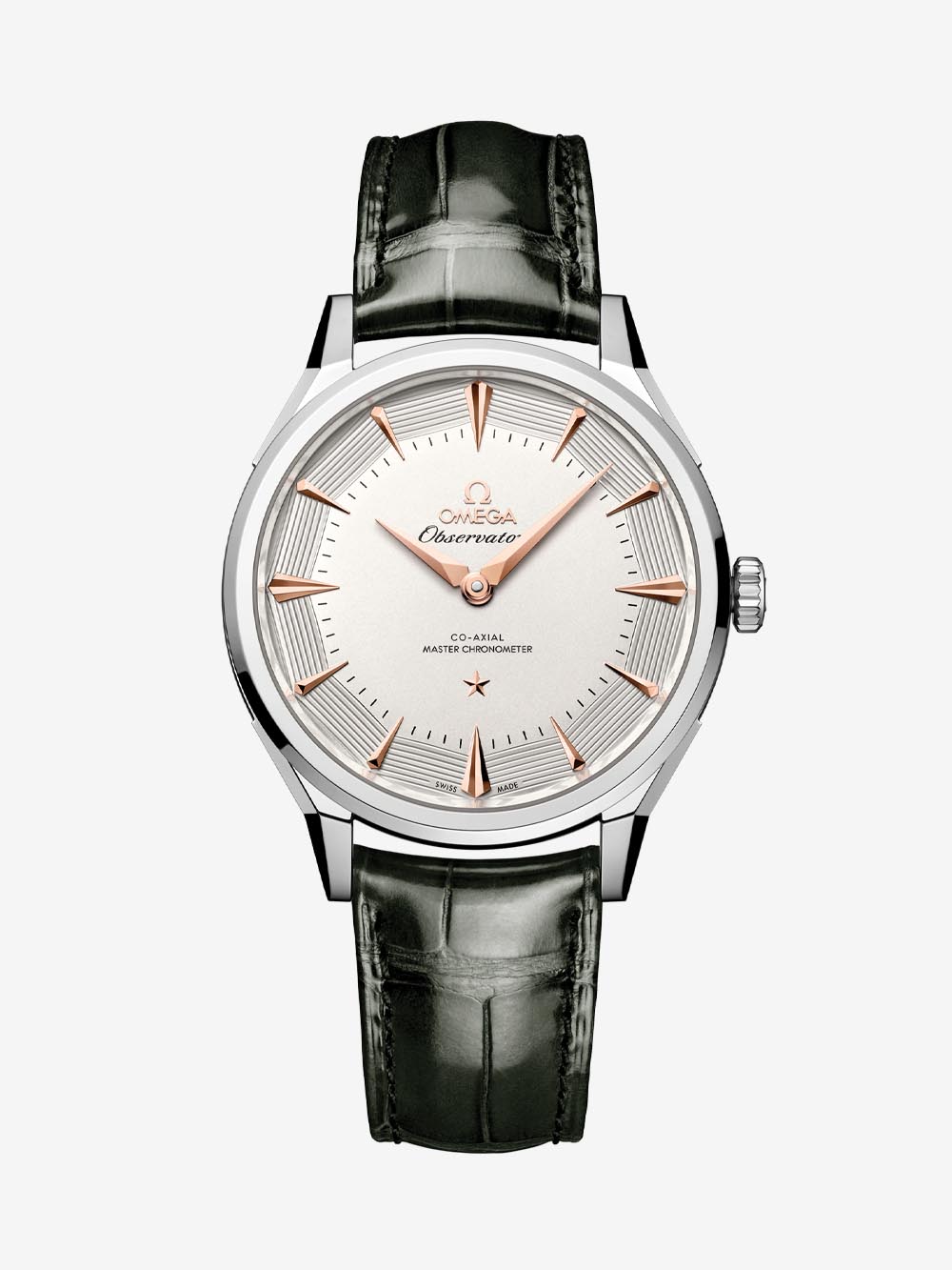 Omega Constellation Observatory