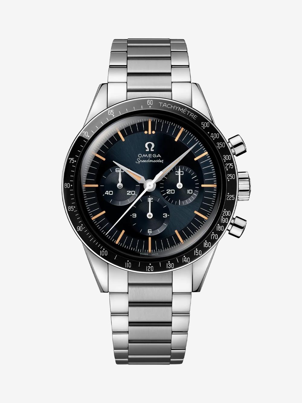 Omega Speedmaster First Omega in Space