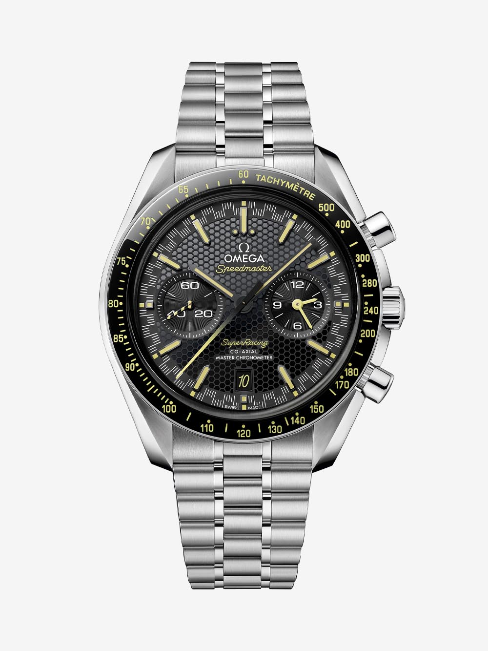Omega Speedmaster Super Racing