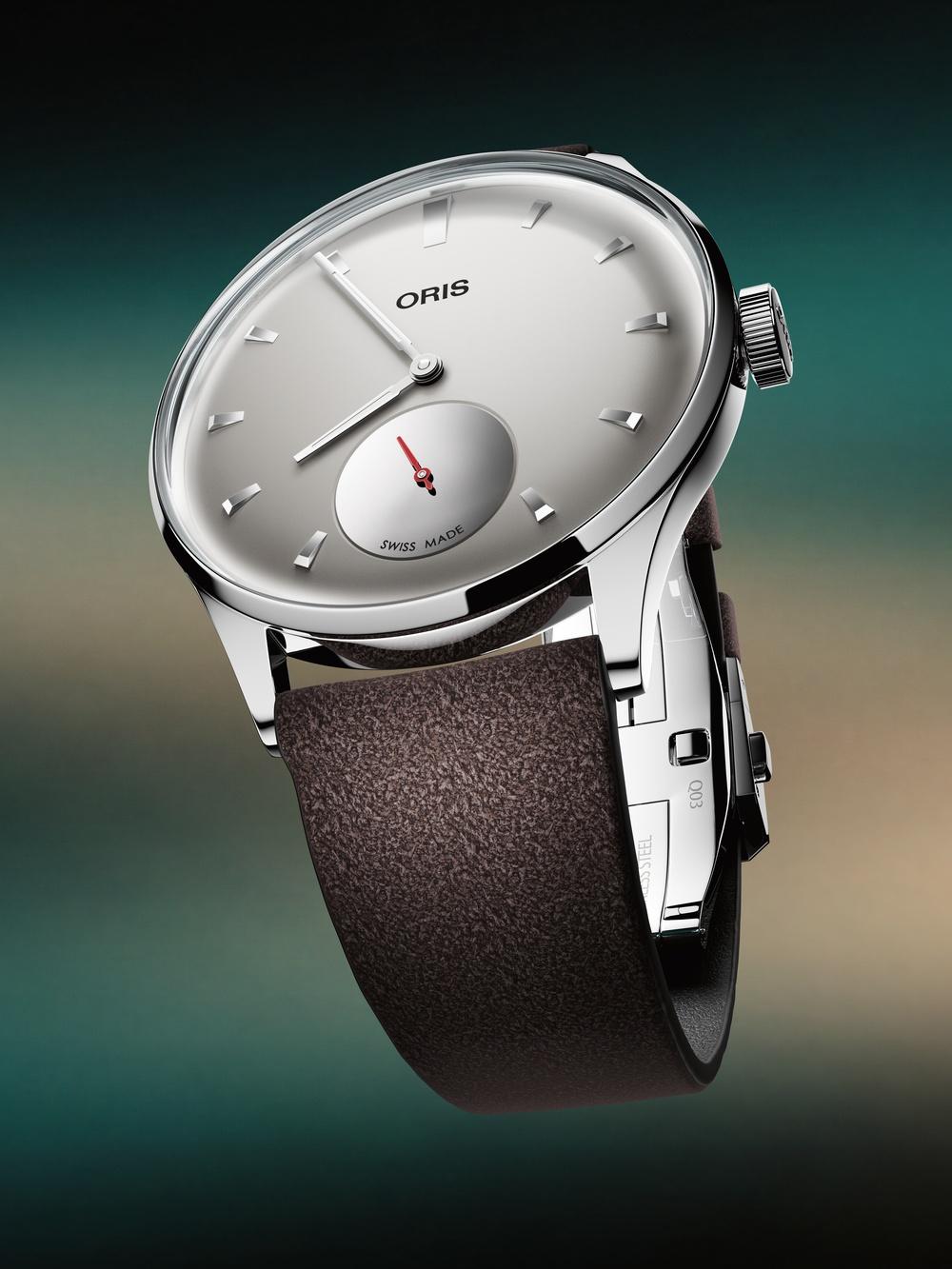 Oris Holstein Edition 2026