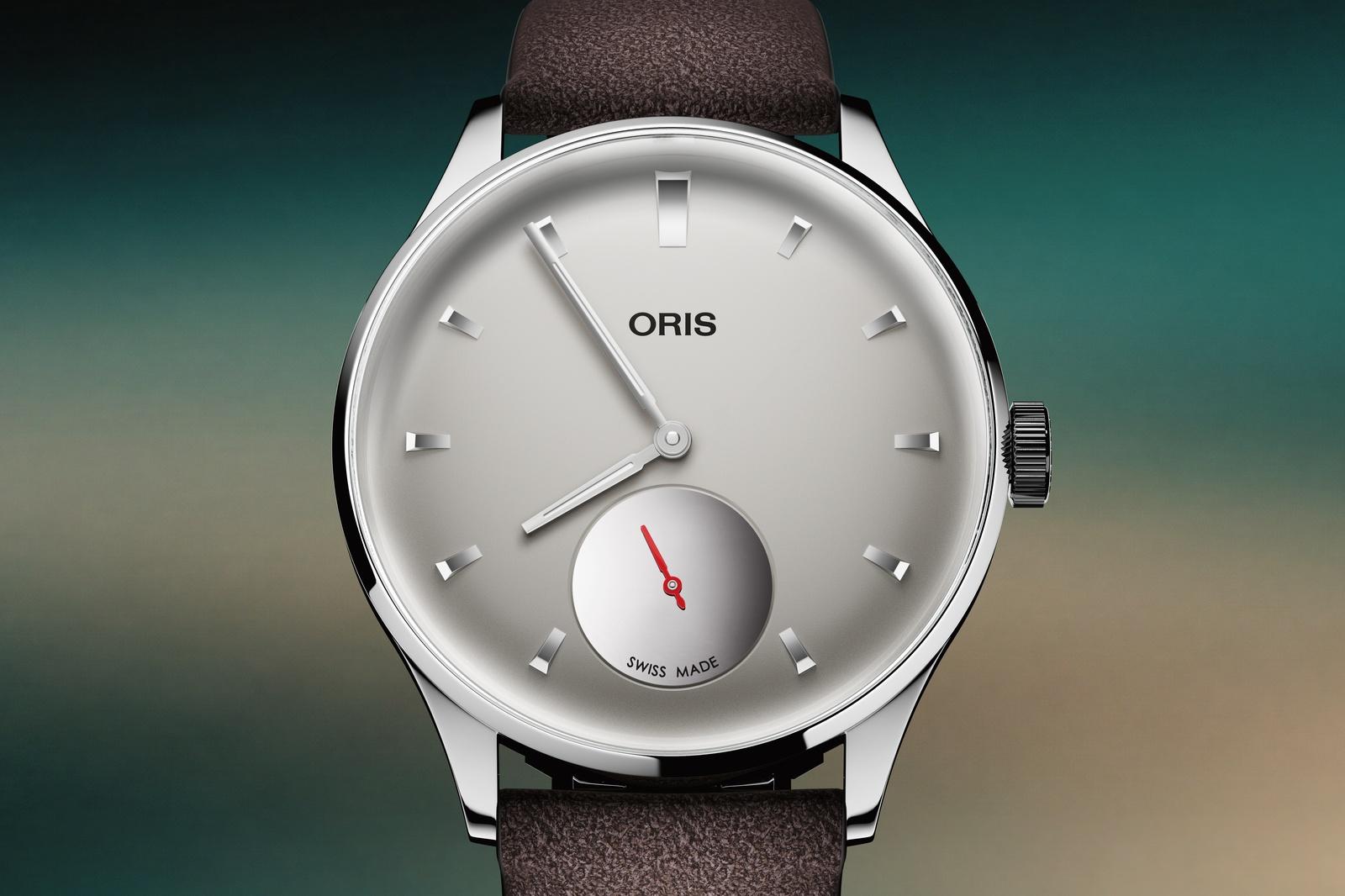 Oris Holstein Edition 2026