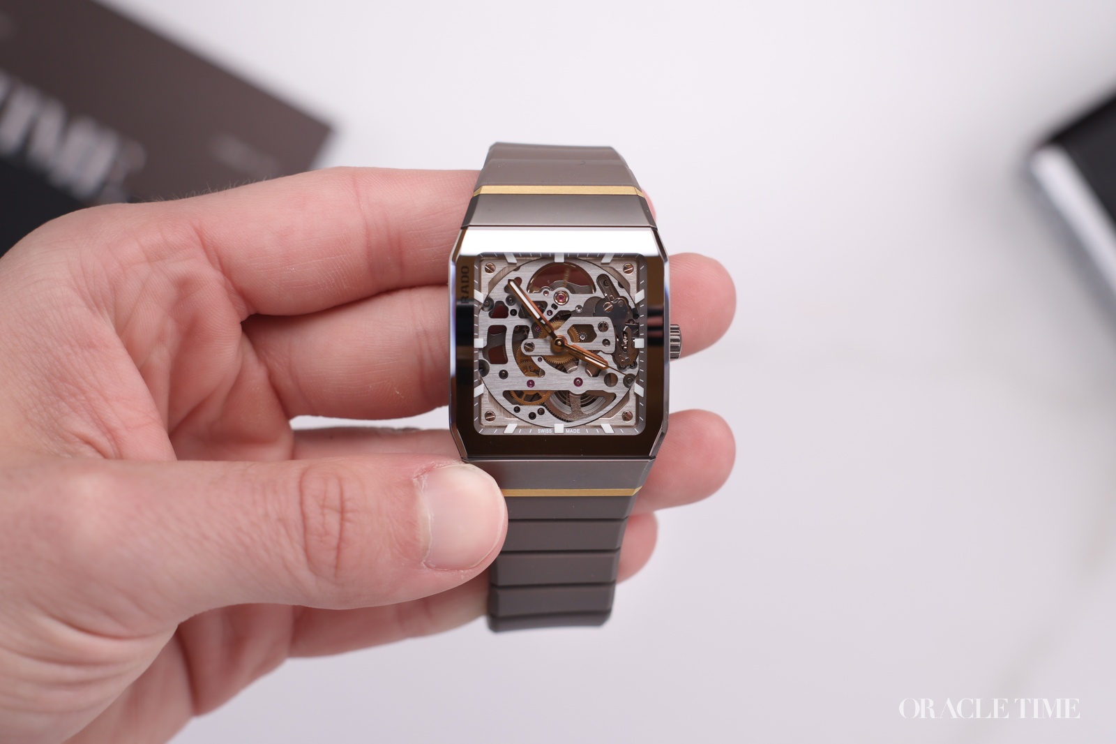 Rado Anatom Skeleton