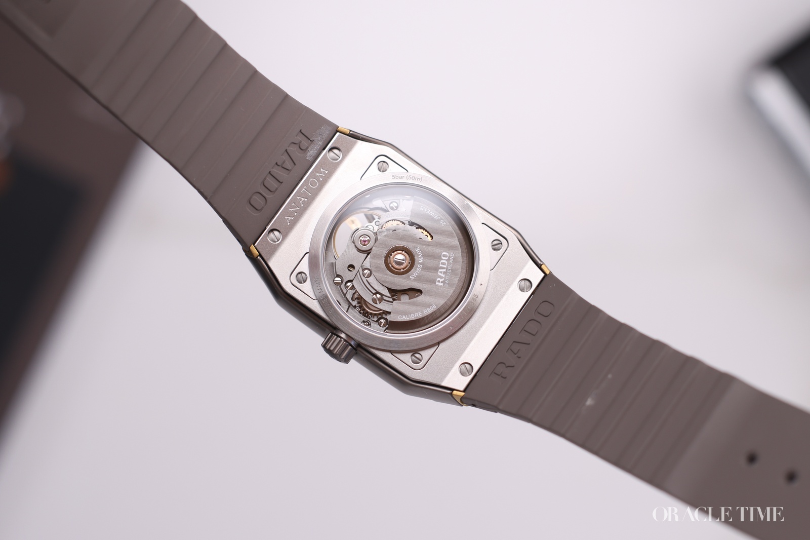 Rado Anatom Skeleton