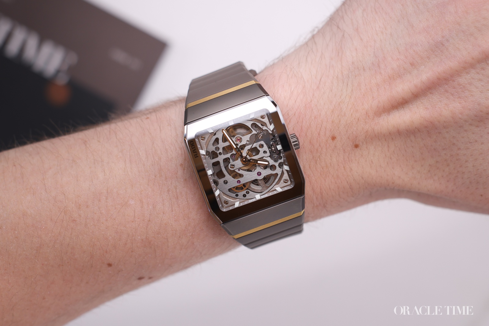 Rado Anatom Skeleton