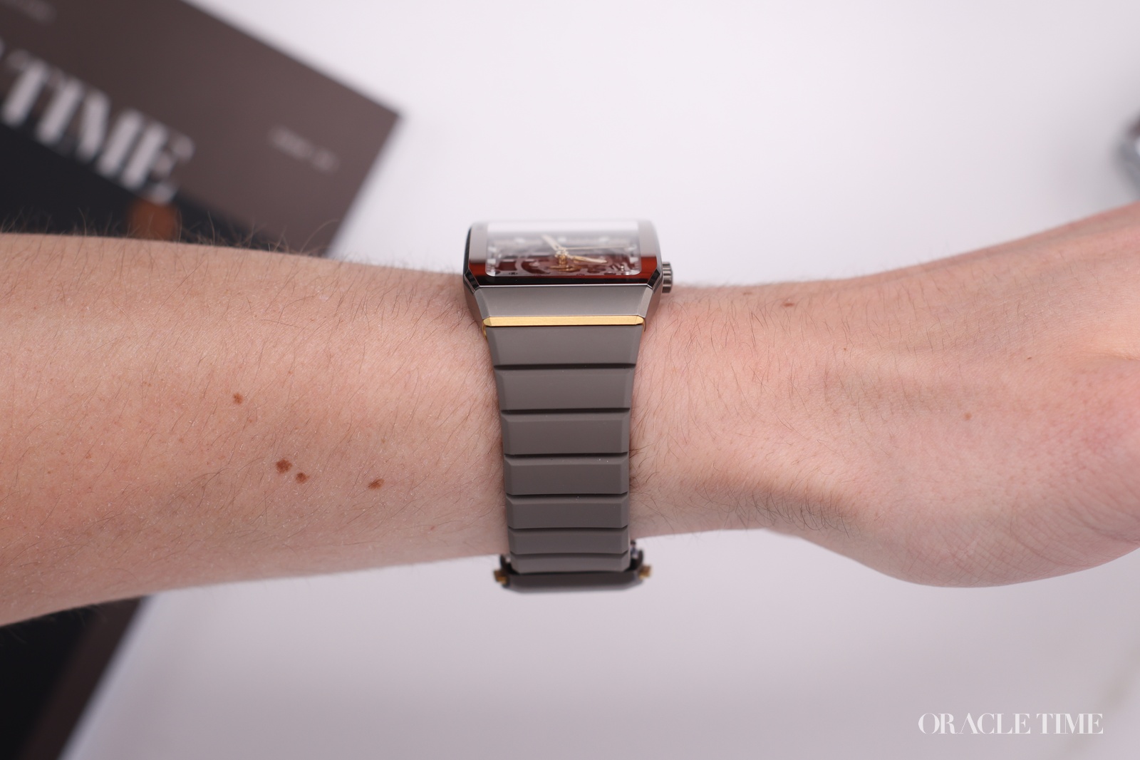 Rado Anatom Skeleton