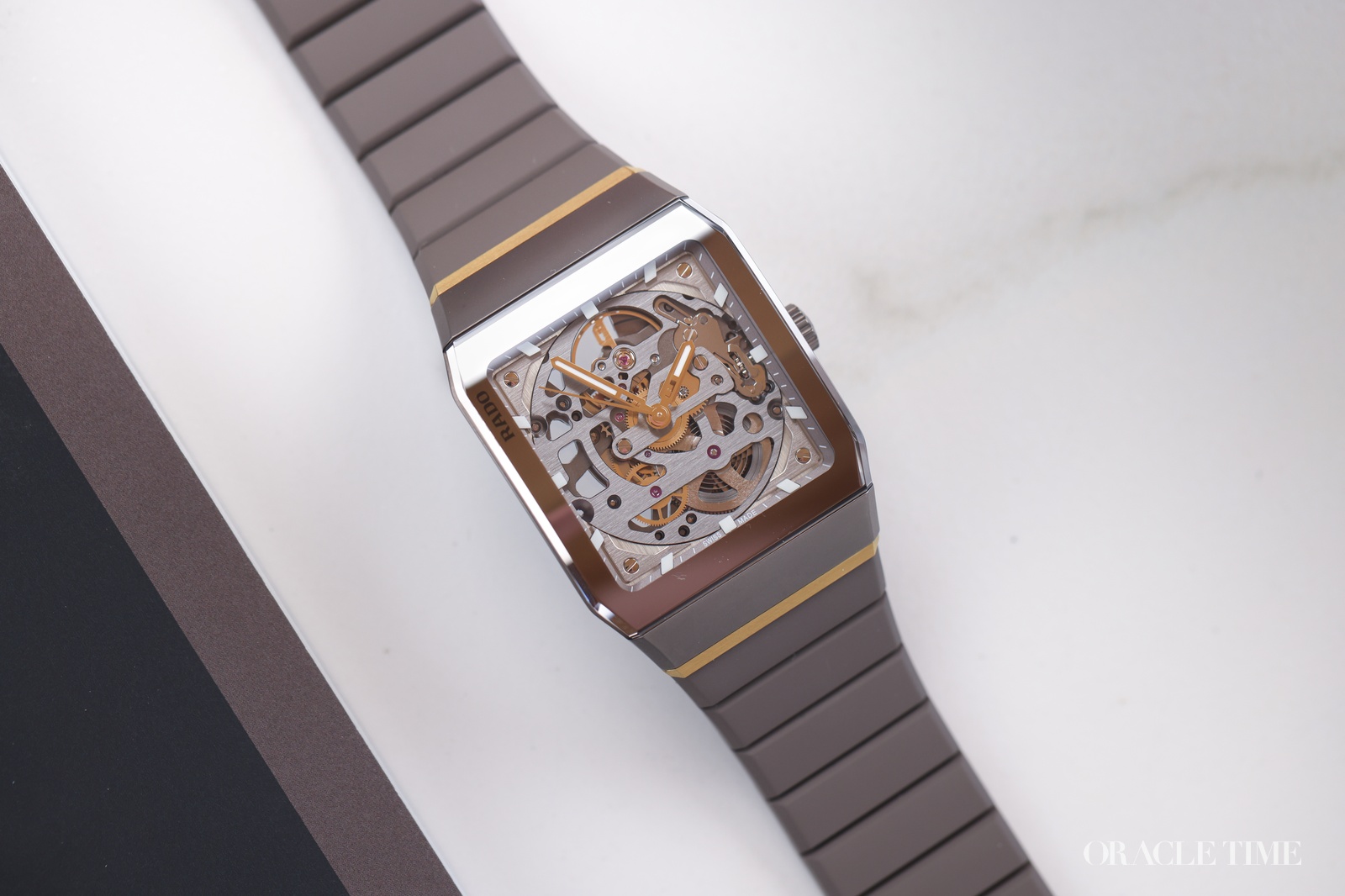 Rado Anatom Skeleton
