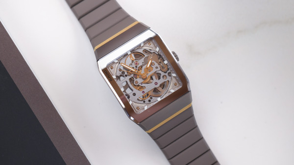 Rado Anatom Skeleton Watch Review