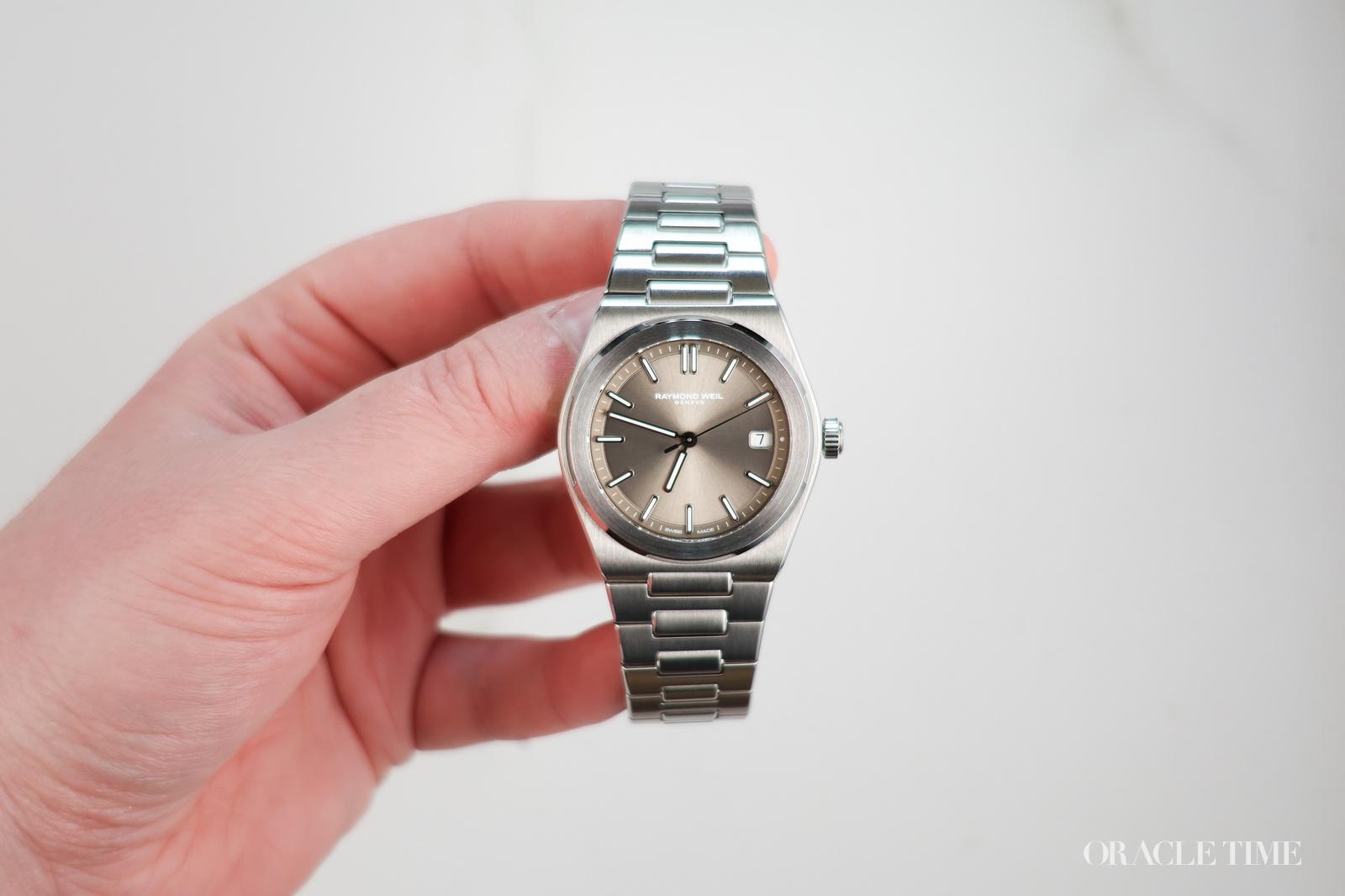 Raymond Weil ART Ref 1000