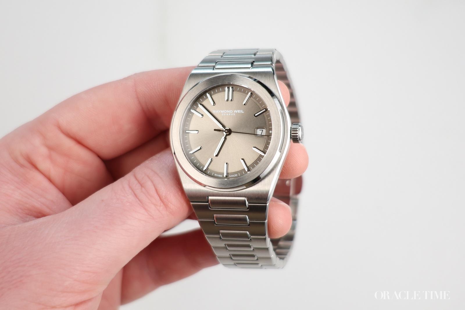 Raymond Weil ART Ref 1000