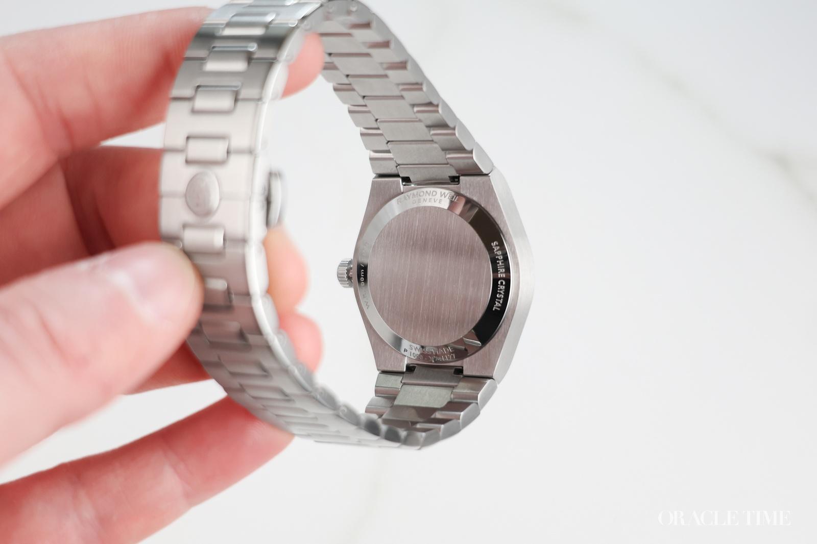 Raymond Weil ART Ref 1000