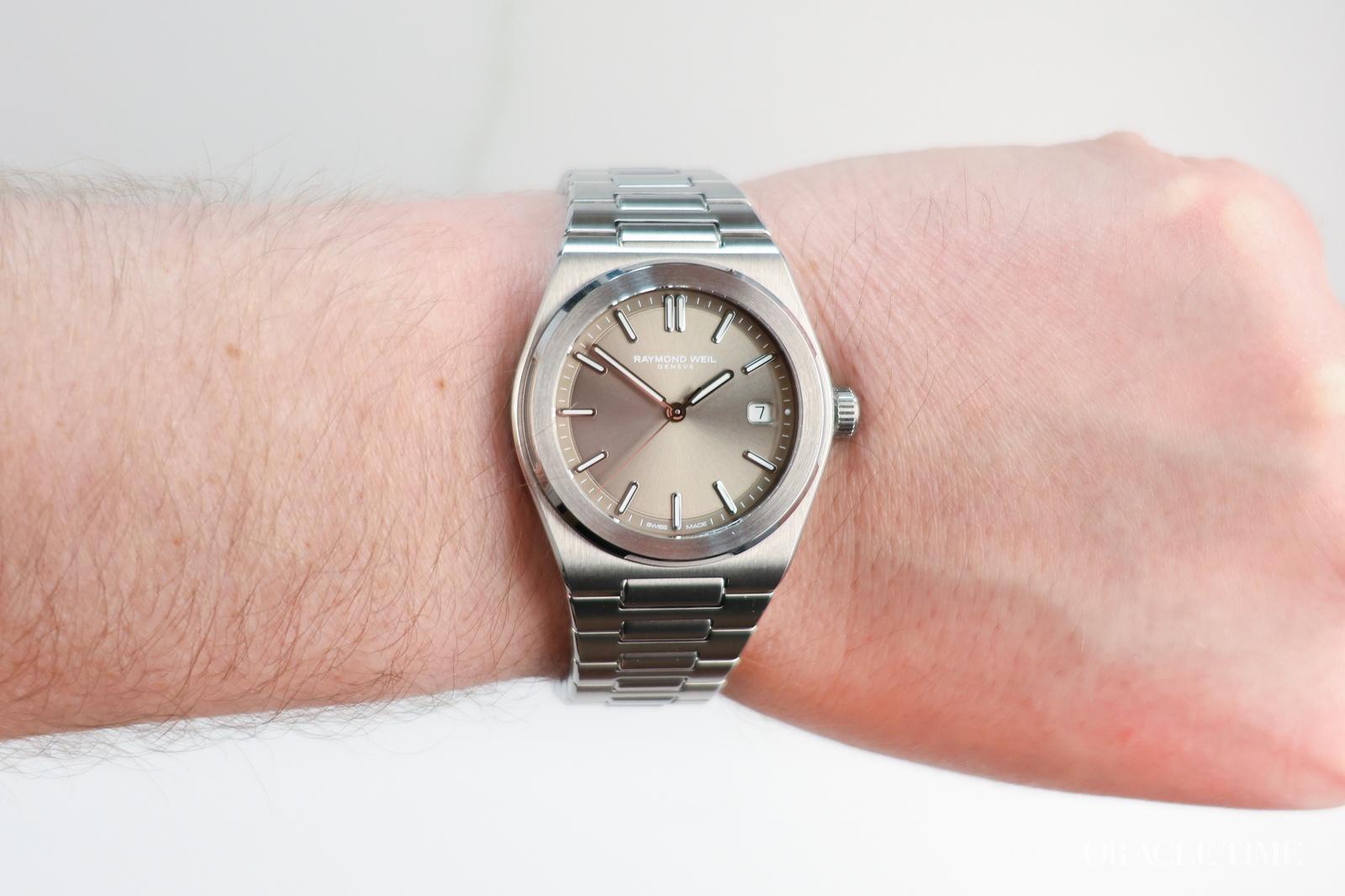 Raymond Weil ART Ref 1000
