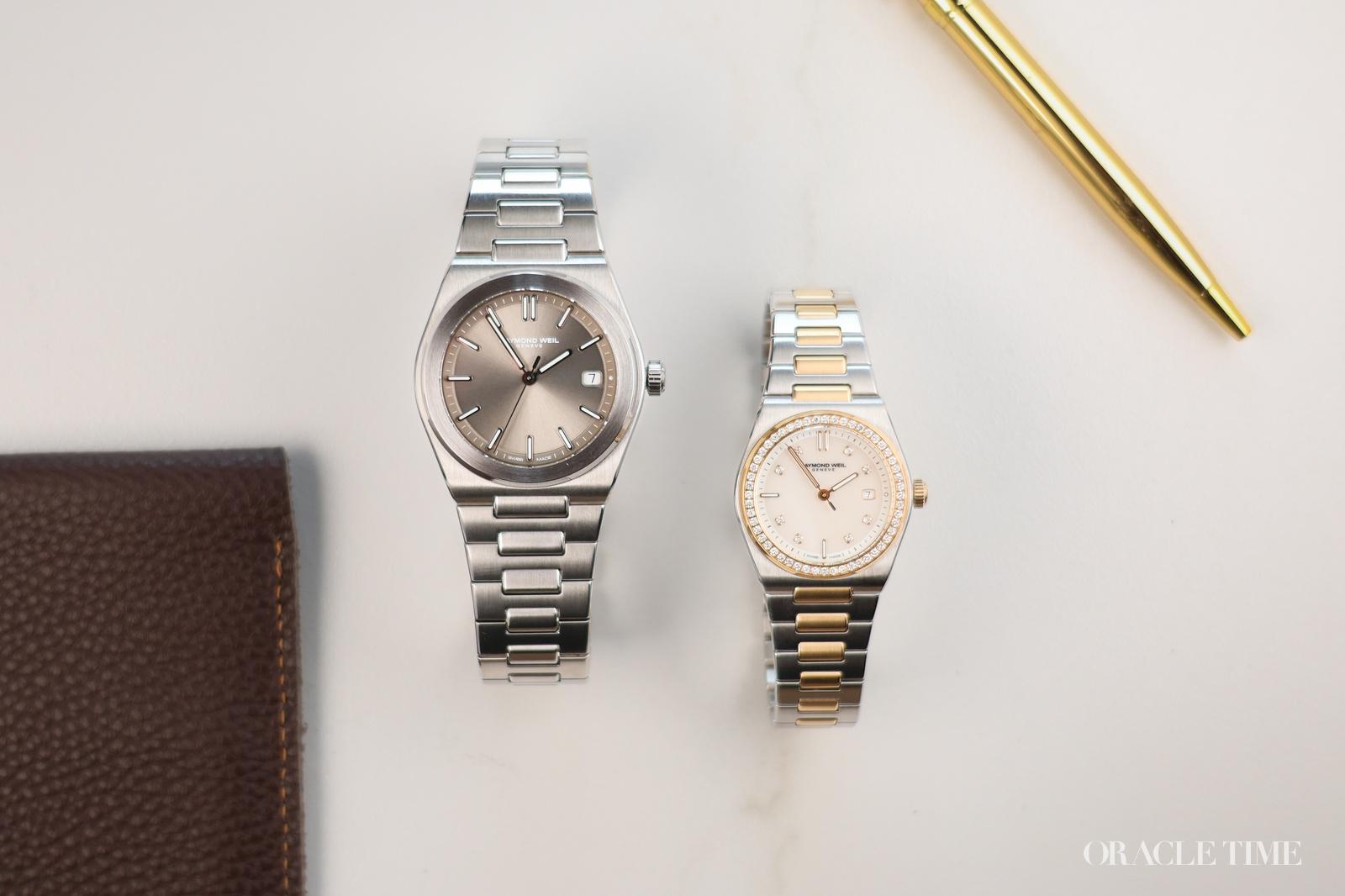 Raymond Weil ART Ref 1000
