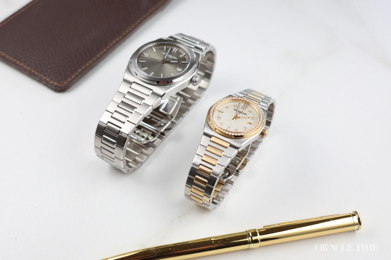 Raymond Weil ART Ref 1000