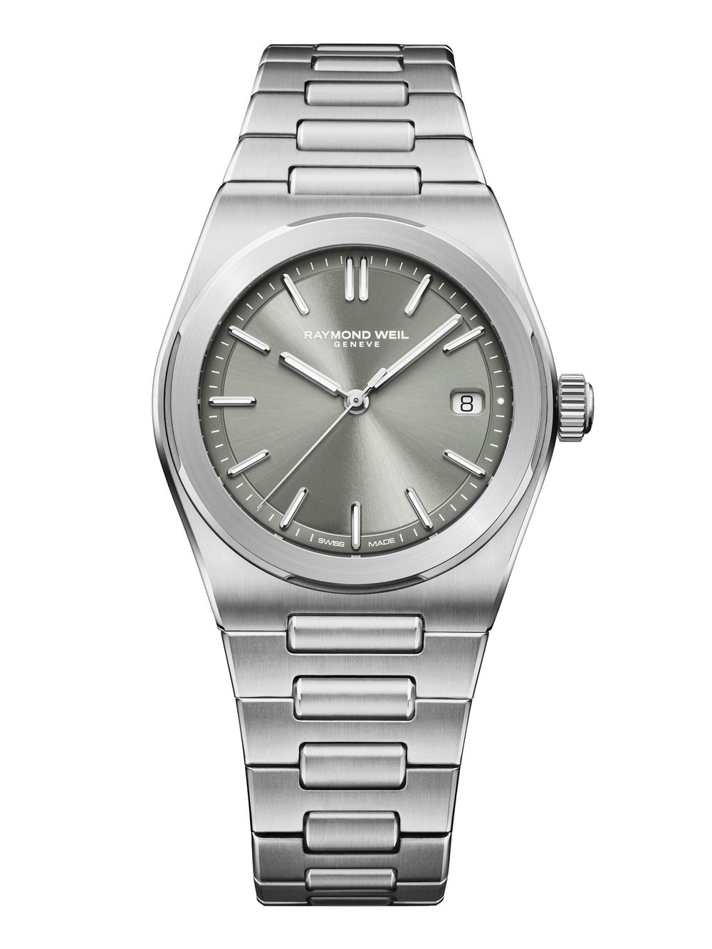 Raymond Weil ART Ref 1000
