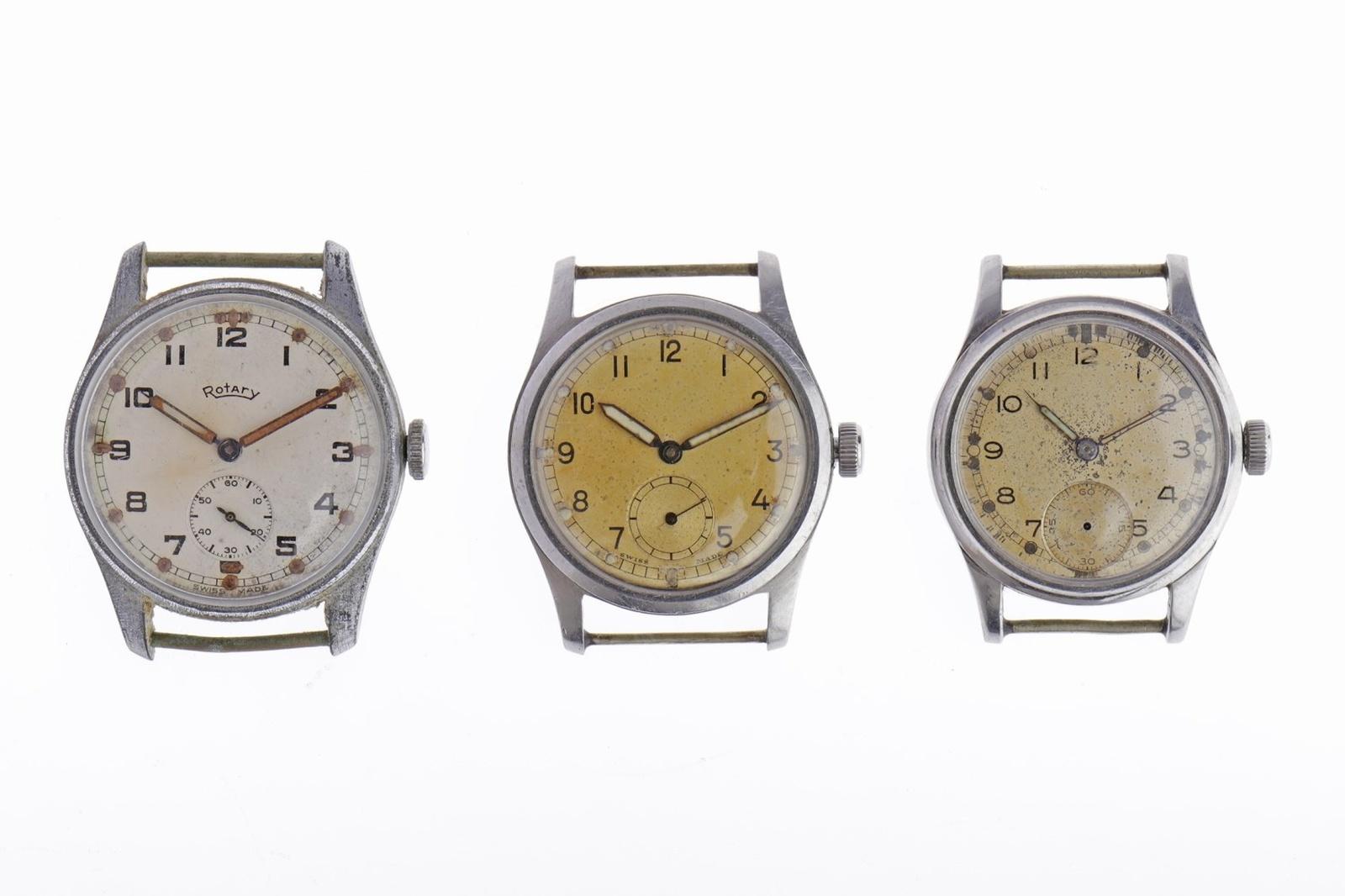 Rotary ATP Watches