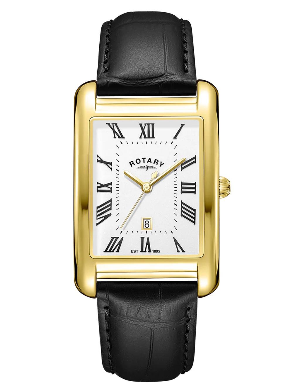 Rotary Watches Heritage Astoria