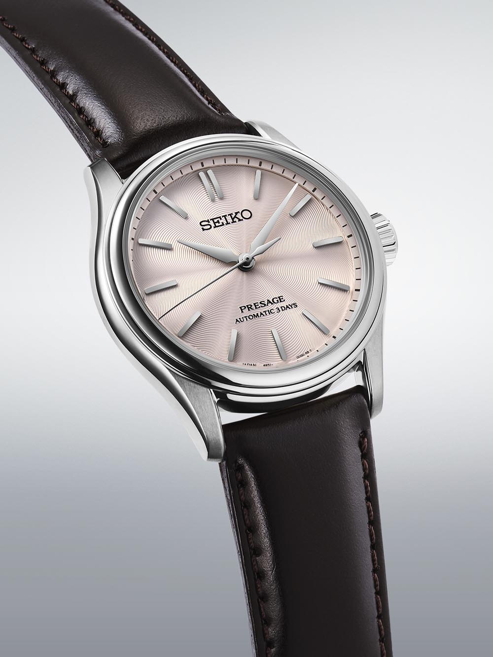 Seiko Presage Classic Series
