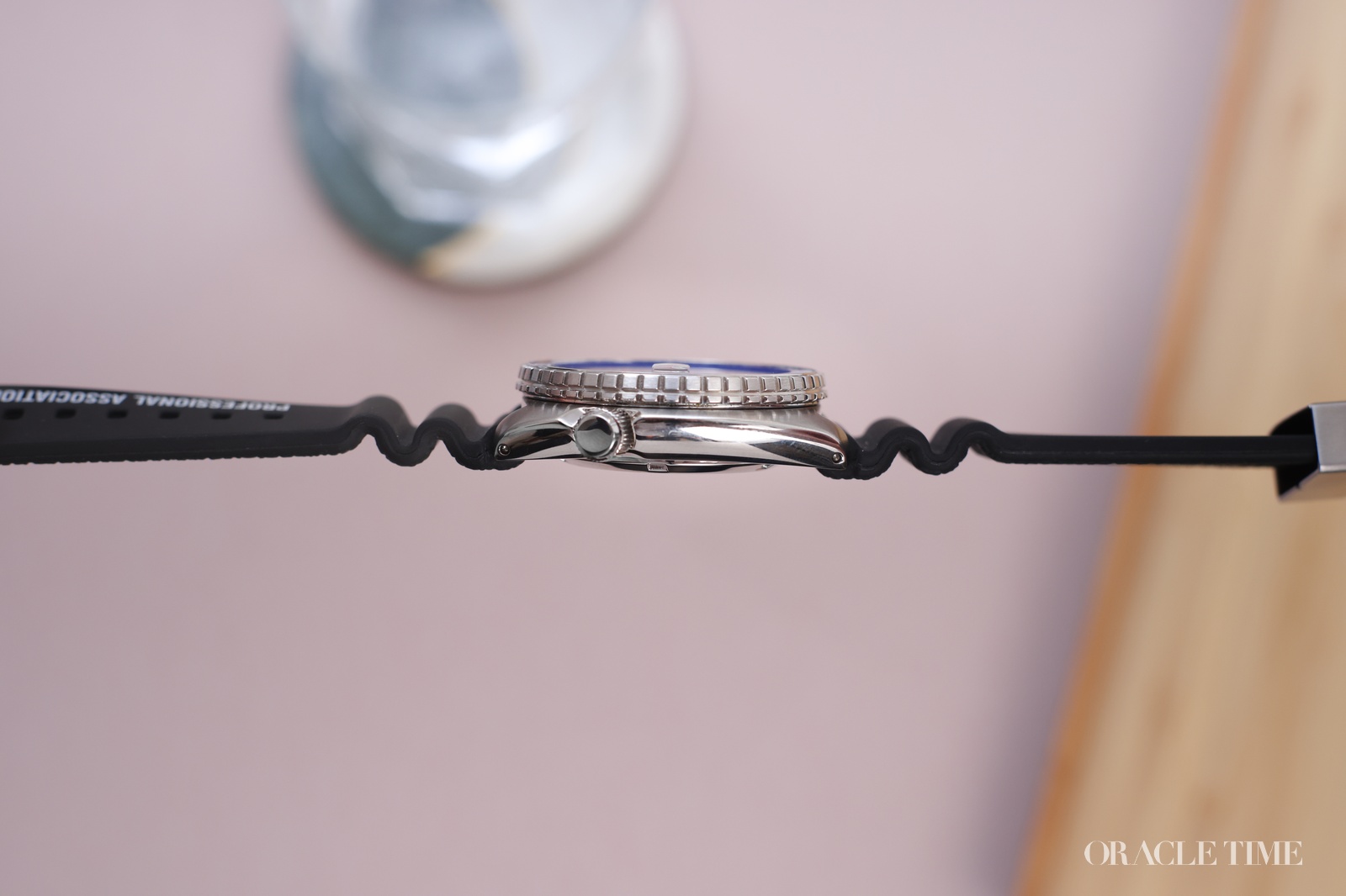 Seiko Prospex King Turtle PADI 60th Anniversary Limited Edition