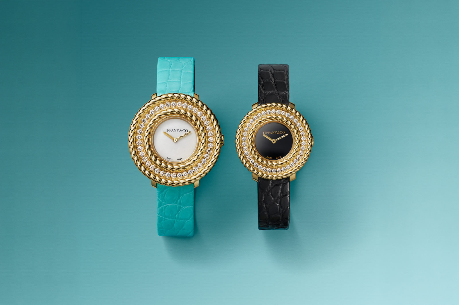 Tiffany & Co Tiffany Rope