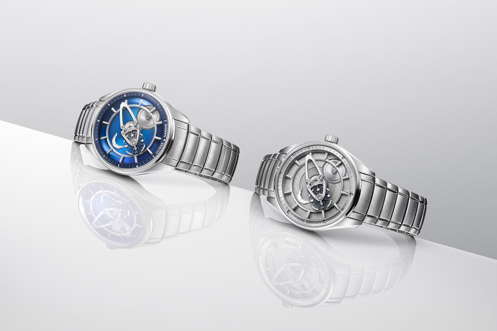Ulysse Nardin Freak X