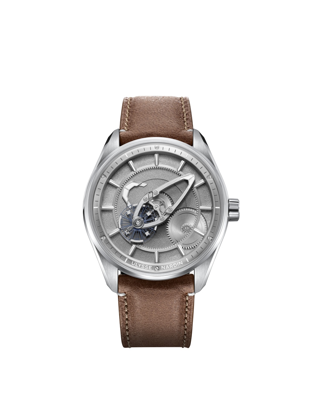 Ulysse Nardin Freak X