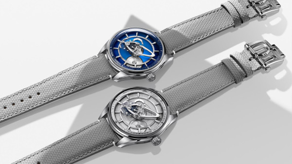 Ulysse Nardin Introduce Freak X 25th Anniversary Series at 41mm