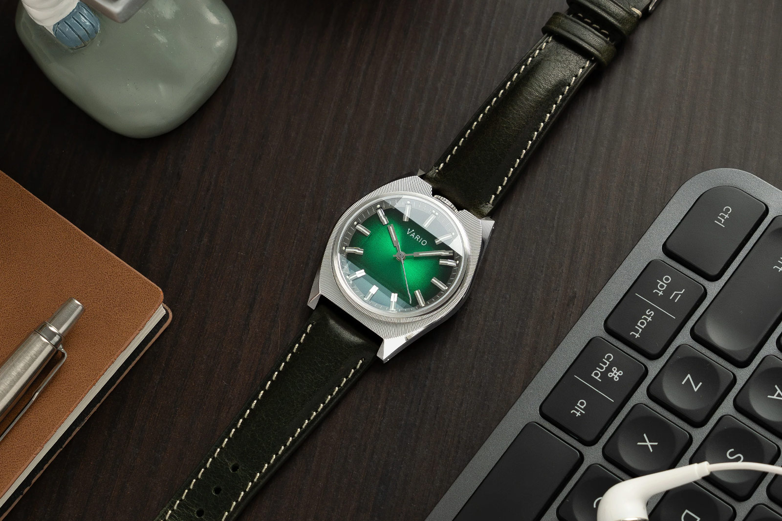 Vario Futurist