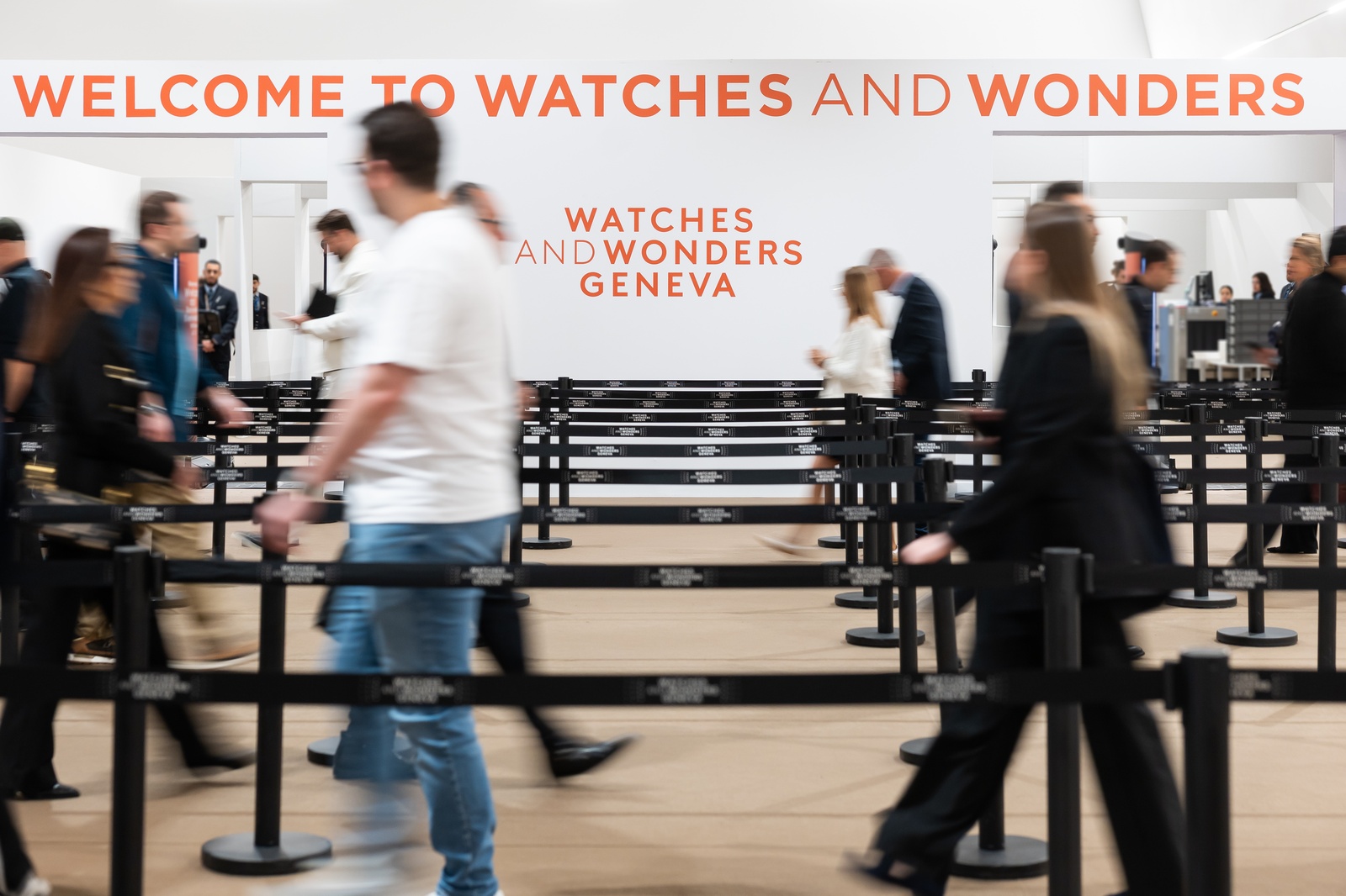 Watches & Wonders 2026