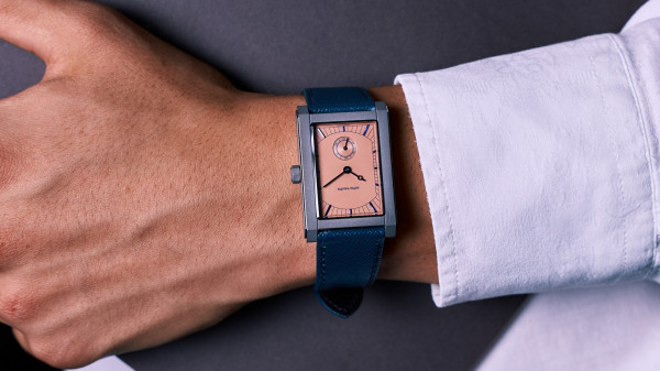 echo/neutra Launch Rivanera Ros’Antico Classic and Piccolo Editions
