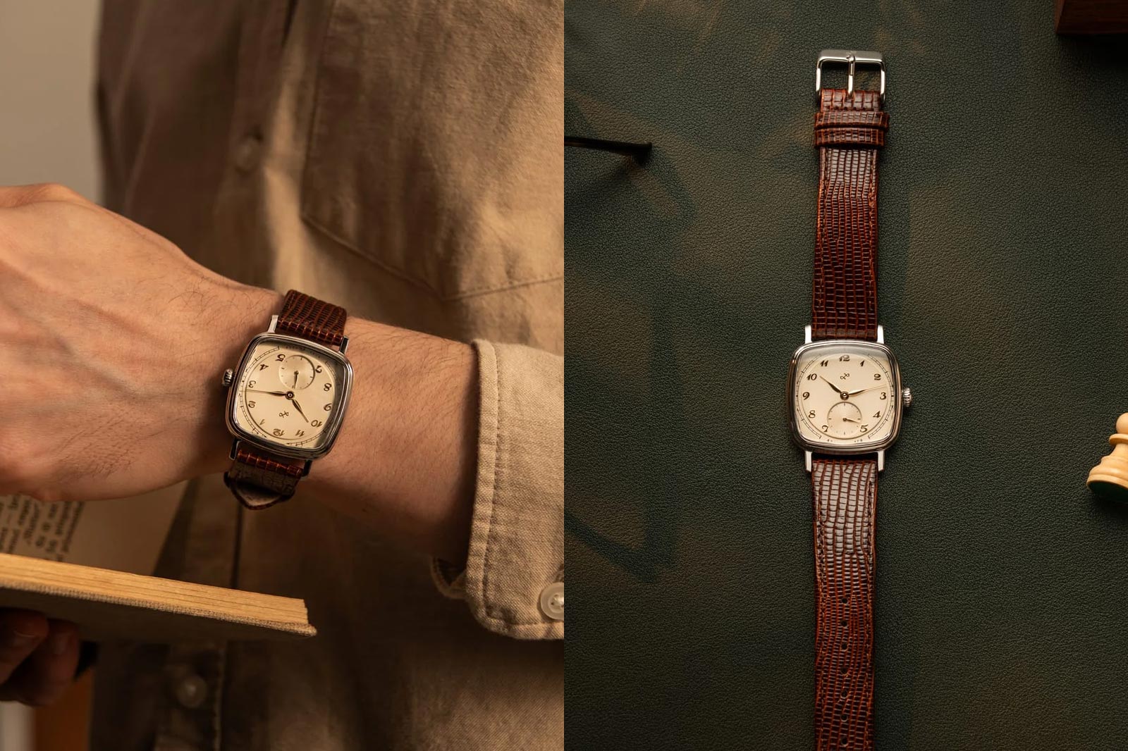 AV86 1954 Amalfi Mechanical