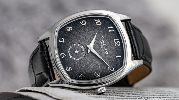 Oracle Recommends: Microbrand Watches for July 2026