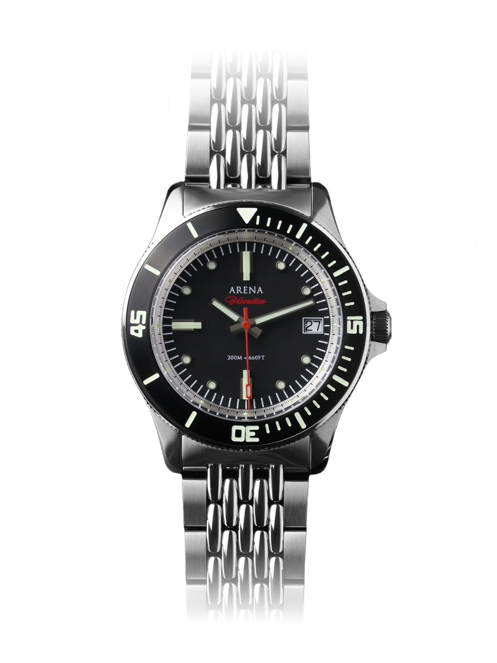 Arena Timepieces Vanitas