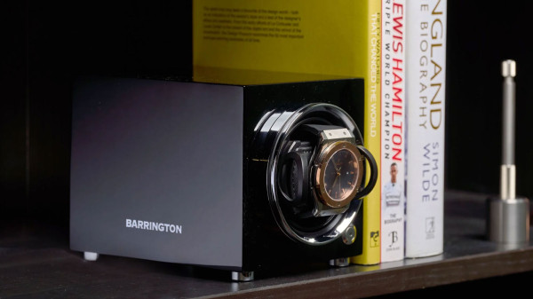 Discovers: Watch Accessories for August 2026