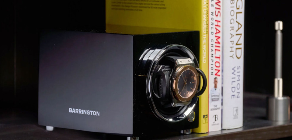 Discovers: Watch Accessories for August 2026