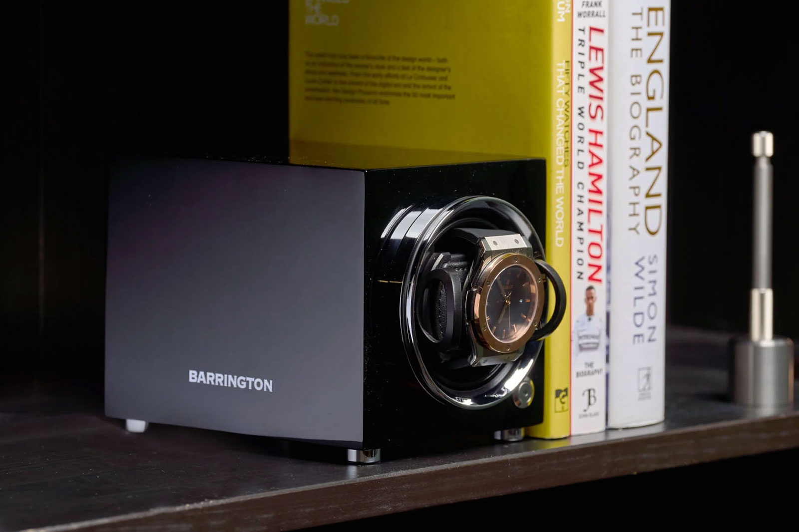 Barrington Oxford Single Winder