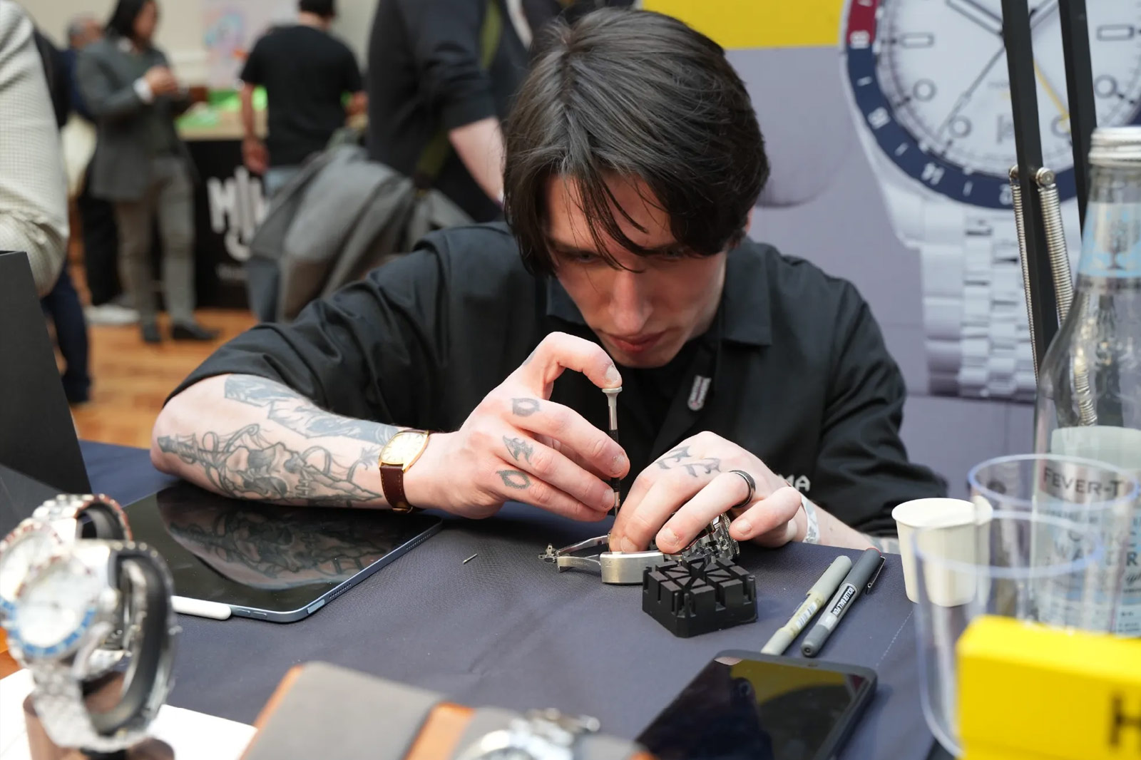 British Watch and Clock Makers