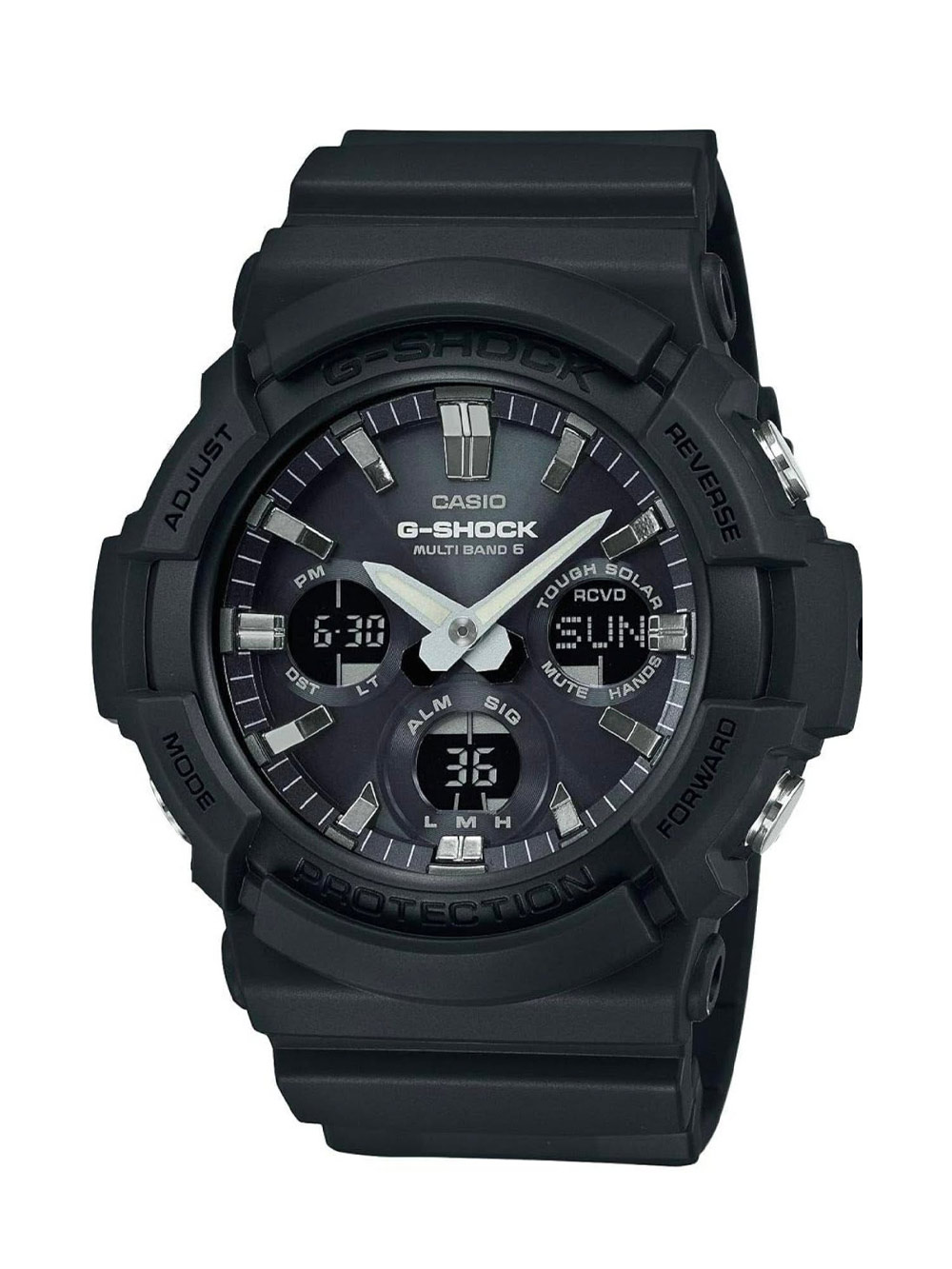 Casio G-Shock GAW-100B