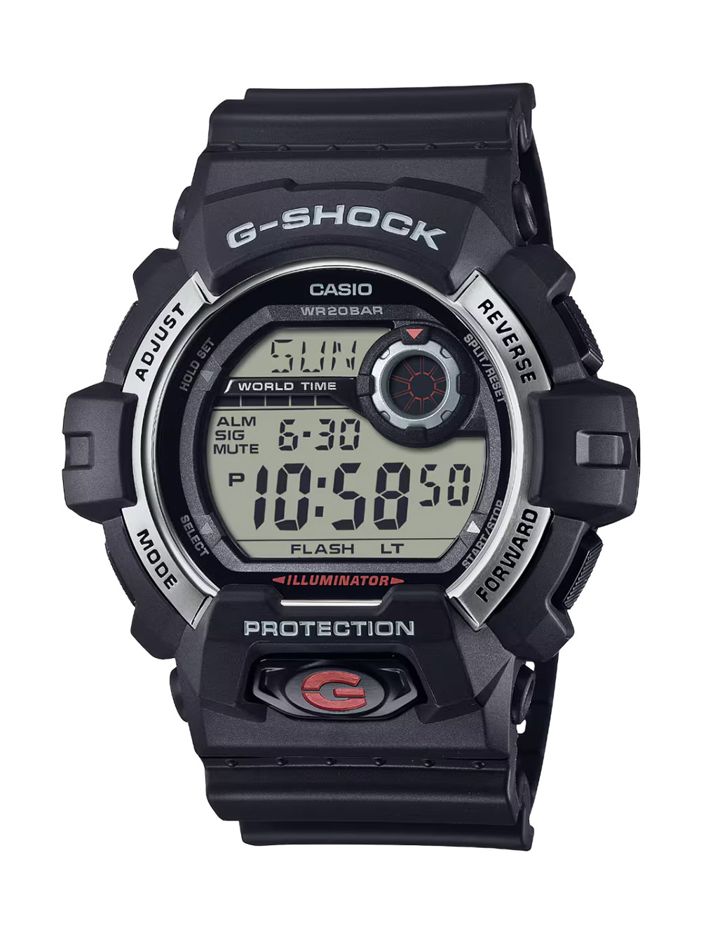 Casio G-Shock GR-8900