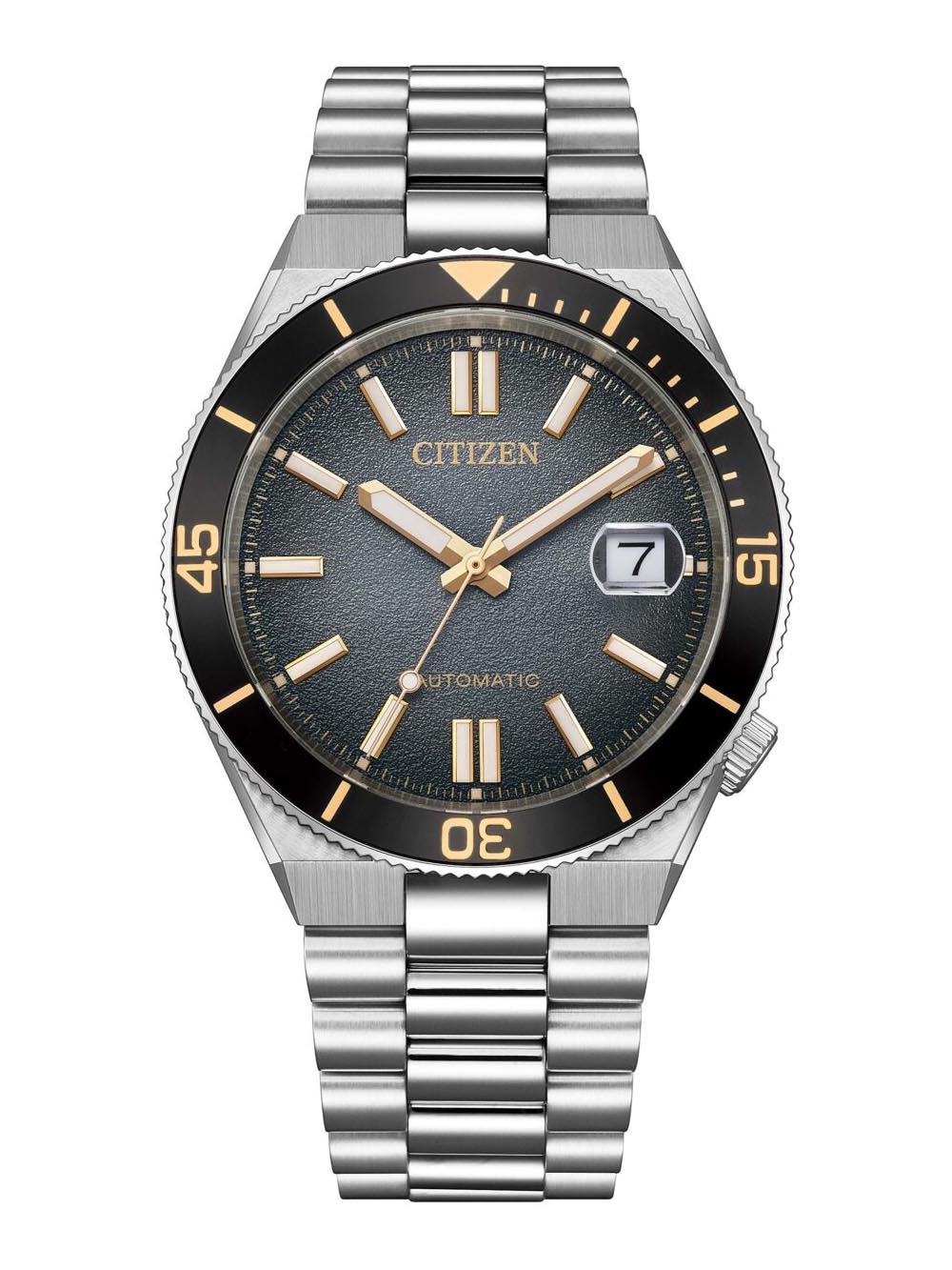 Citizen Tsuyosa Shore NJ0238-57E
