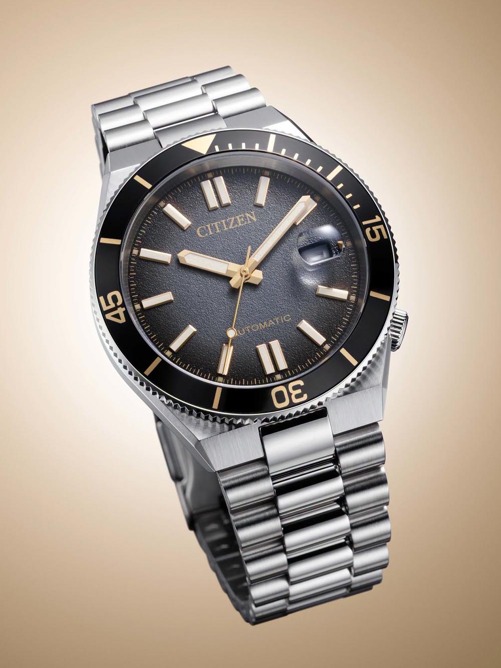 Citizen Tsuyosa Shore NJ0238-57E