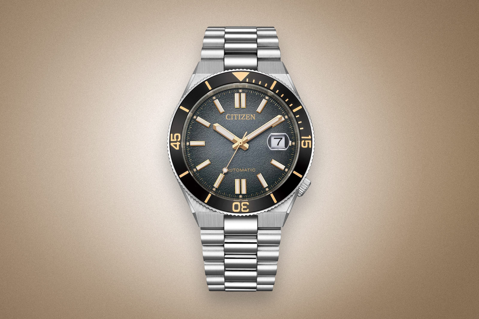 Citizen Tsuyosa Shore NJ0238-57E